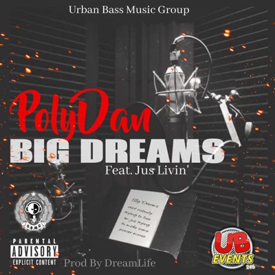 Big Dreams (Radio Edit) - Single
