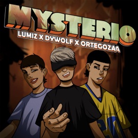 Mysterio Lumiz, Dywolf & Ortegozaa