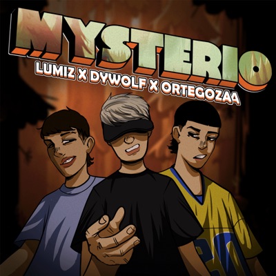 Mysterio - Single