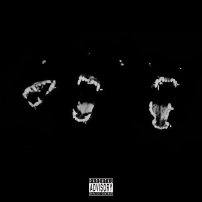 Creatures (feat. $Ilas) - Single