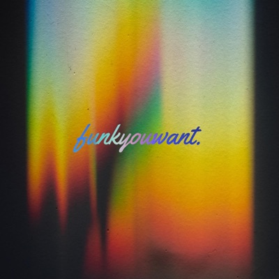 Funkyouwant - Single