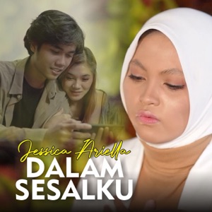 Chord Gitar Dalam Sesalku - Jessica Ariella