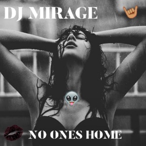 No Ones Home - Single