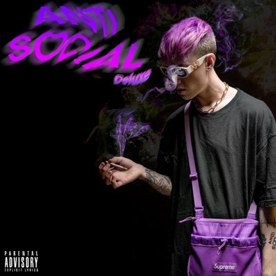 AntiSoc!al (Deluxe)