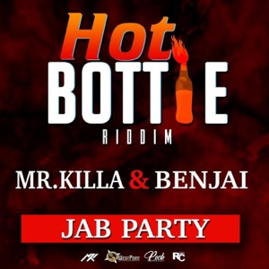 Jab Party - Single