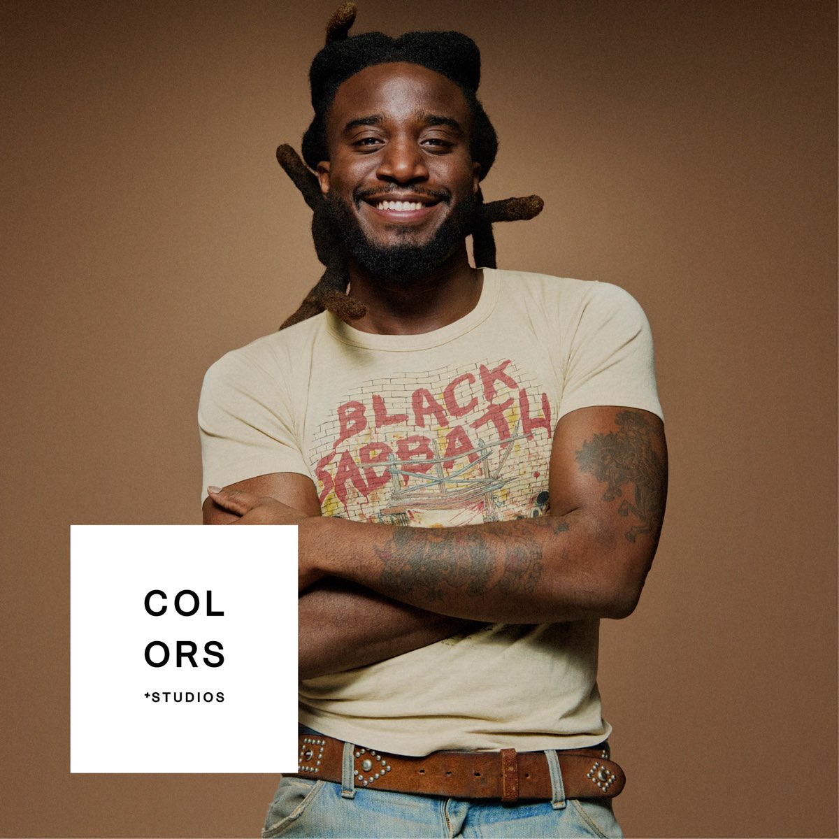 Vegas - A Colors Show - Single - Album by Shaboozey - Apple Music
