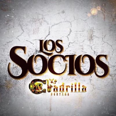 Los Socios - EP
