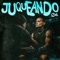 Juqueando - iZaak lyrics