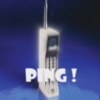 PING! (feat. Salgrimo) - Single