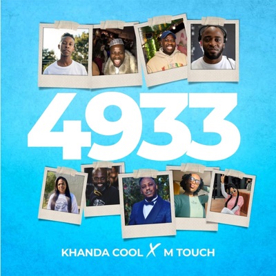 4933 (feat. M-Touch) - Single