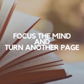 Focus the Mind and Turn Another Page artwork