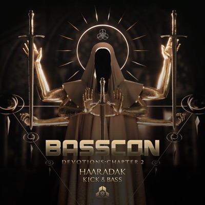 Kick & Bass - Single