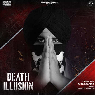 Death Illusion (feat. Janmeet Infinity) - Single