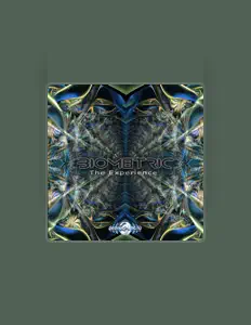 Listen to Biom8tric, watch music videos, read bio, see tour dates & more!