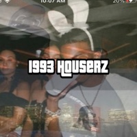 1993 Houserz - Single - Slaydur