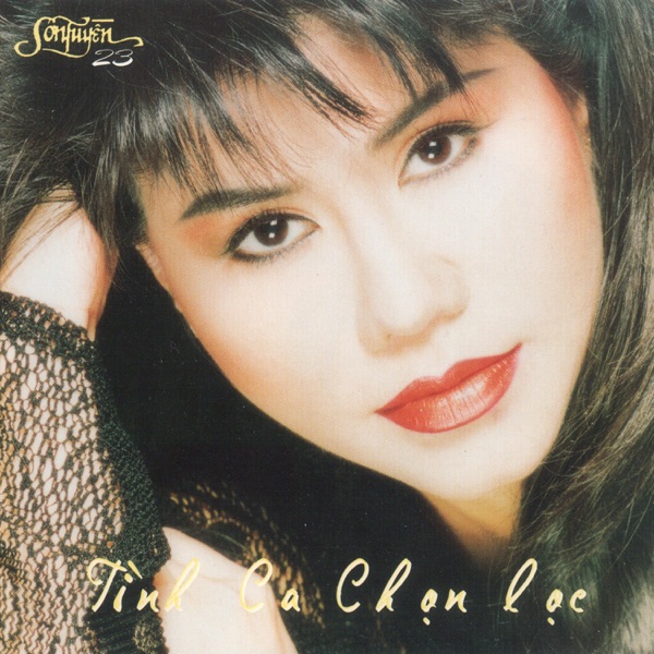 Tình Ca Chọn Lọc