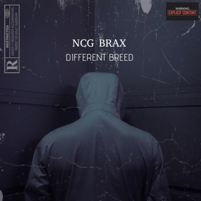 Different Breed - Single