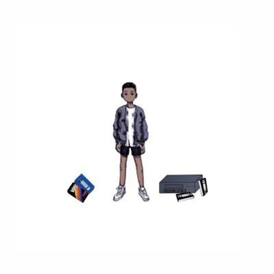 Freeze Frame - Single