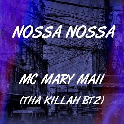 Nossa Nossa - Single