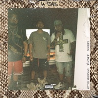 L.A. Times - Single - NugLife, Xp The Marxman & Phonk P
