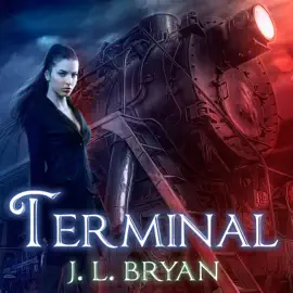 Terminal (Ellie Jordan, Ghost Trapper)