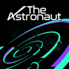 JIN - The Astronaut artwork