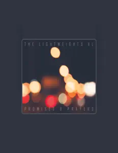 Listen to The Lightweights XL, watch music videos, read bio, see tour dates & more!