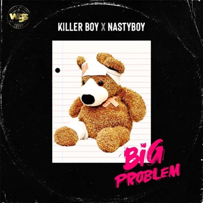 Big Problem (feat. Nastyboy) - Single