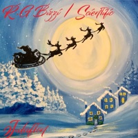 Julafton - Single - Scientific & Rikard 