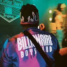 Ouve Trickk, vê vídeos de música, lê a biografia, vê as datas da digressão e muito mais!