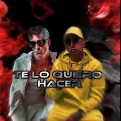 fluss808mafia - Te lo quiero hacer (feat. Yvng Beef) [Ñeng0 Fl0w Remix]