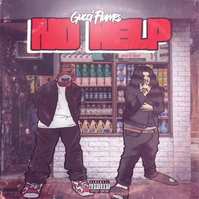 No Help (feat. Young Dream) - Single