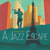 A Jazz Escape artwork
