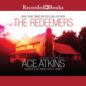 The Redeemers (Quinn Colson)