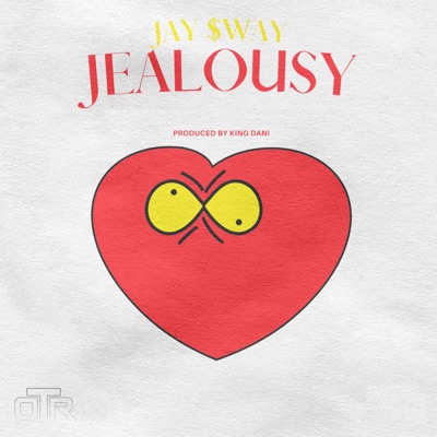 Jealousy - Single