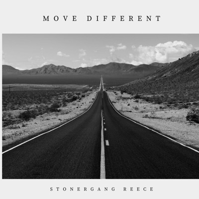 Move Different - Single