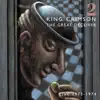 King Crimson - The Great Deceiver (Live (Pittsburgh, Pa - Stanley Warner Theatre: April 29th, 1974))