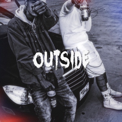 Outside - Single