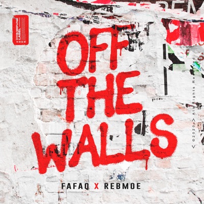 Off the Walls - Single