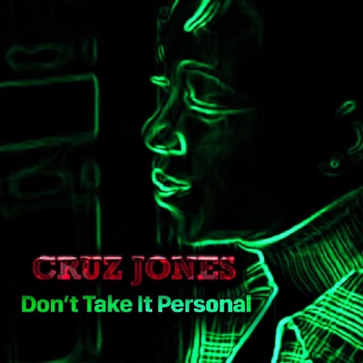 Don't Take It Personal - Single