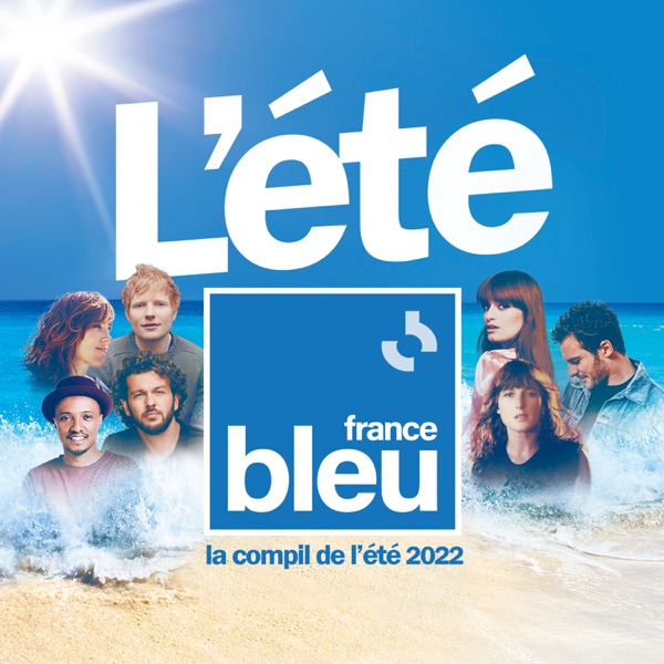 L'été France Bleu 2022 - Pierre de Maere