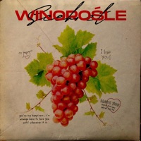 Winorośle - Single - Seekret