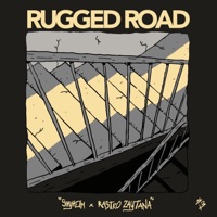 Rugged Road - Single - SHORT BUSS13, Shyheim & Kastro Zaytana