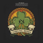Coming Home For St. Patrick's Day artwork