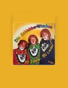 Ouça Die Schlabberlätzchen, assista a videoclipes, leia a biografia, veja as datas das turnês e mais!