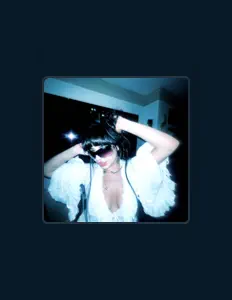 Listen to Julie Tattoo, watch music videos, read bio, see tour dates & more!