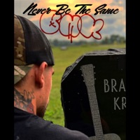 Never Be the Same - Single - Park3rBoy