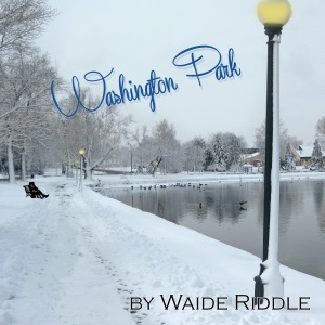 Washington Park: A Poem for a Winter's Love (Unabridged)