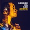 Bem Vinda (Acústico) [Ao Vivo] - Lurdez da Luz lyrics