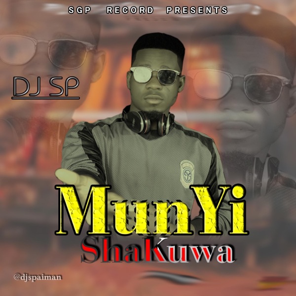 Munyi Shakuwa